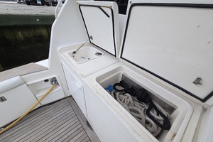 Wazzzzup 56ft Ocean Yacht For Sale