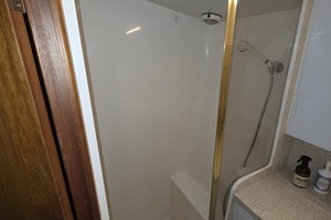 Wazzzzup 56ft Ocean Yacht For Sale
