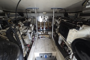 Wazzzzup 56ft Ocean Yacht For Sale