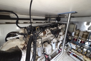 Wazzzzup 56ft Ocean Yacht For Sale