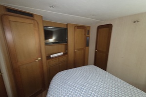 Wazzzzup 56ft Ocean Yacht For Sale