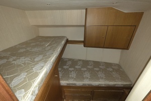 Wazzzzup 56ft Ocean Yacht For Sale