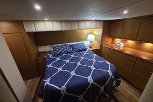 Wazzzzup 56ft Ocean Yacht For Sale