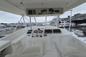 Wazzzzup 56ft Ocean Yacht For Sale