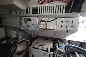 Wazzzzup 56ft Ocean Yacht For Sale