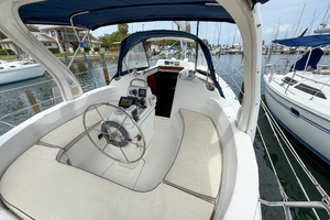 Elaine n Me 31ft Hunter Yacht For Sale