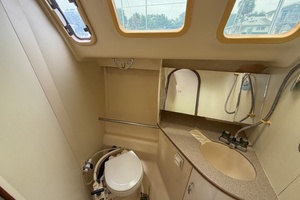 Elaine n Me 31ft Hunter Yacht For Sale