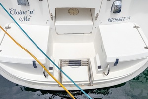 Elaine n Me 31ft Hunter Yacht For Sale