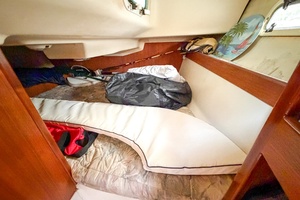 Elaine n Me 31ft Hunter Yacht For Sale