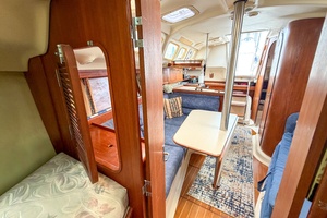 Elaine n Me 31ft Hunter Yacht For Sale