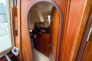 Elaine n Me 31ft Hunter Yacht For Sale