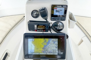 Elaine n Me 31ft Hunter Yacht For Sale