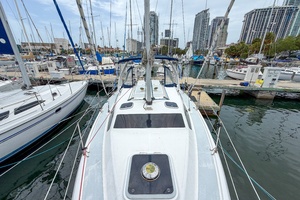 Elaine n Me 31ft Hunter Yacht For Sale