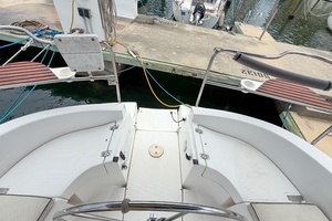 Elaine n Me 31ft Hunter Yacht For Sale