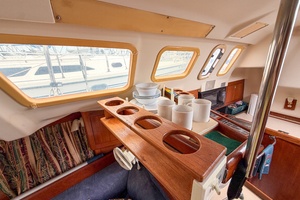 Elaine n Me 31ft Hunter Yacht For Sale
