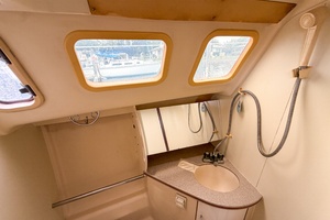 Elaine n Me 31ft Hunter Yacht For Sale