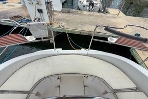 Elaine n Me 31ft Hunter Yacht For Sale