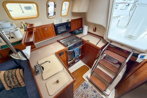 Elaine n Me 31ft Hunter Yacht For Sale