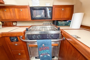 Elaine n Me 31ft Hunter Yacht For Sale