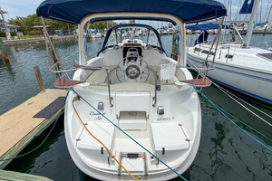 Elaine n Me 31ft Hunter Yacht For Sale