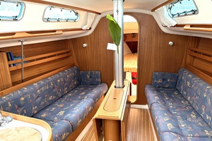 SURF 33ft X Yachts Yacht For Sale