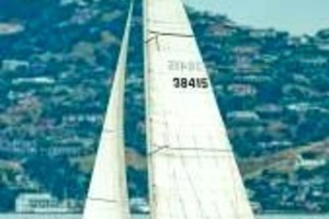 SURF 33ft X Yachts Yacht For Sale
