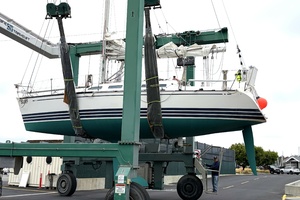 SURF 33ft X Yachts Yacht For Sale