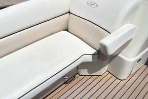 Trailer Included 25ft Harris FloteBote Yacht For Sale