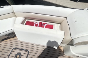 Trailer Included 25ft Harris FloteBote Yacht For Sale