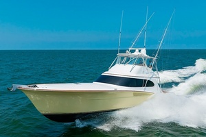 Saga 63ft Scarborough Yacht For Sale