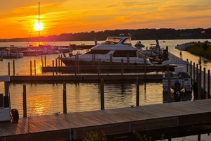 NOW IS GOOD 53ft Carver Yacht For Sale