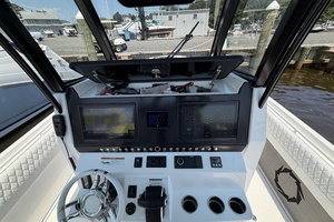 32ft Fountain Yacht For Sale