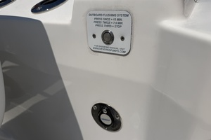 32ft Fountain Yacht For Sale