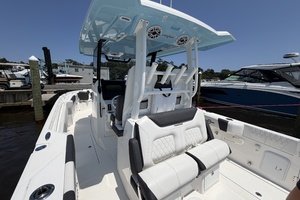 32ft Fountain Yacht For Sale