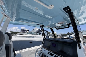 32ft Fountain Yacht For Sale