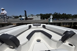 32ft Fountain Yacht For Sale