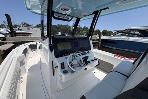 32ft Fountain Yacht For Sale