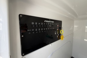 32ft Fountain Yacht For Sale