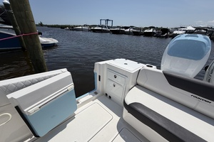 32ft Fountain Yacht For Sale