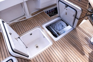 Deal Maker 65ft Viking Yacht For Sale