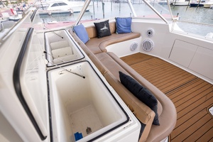 Deal Maker 65ft Viking Yacht For Sale