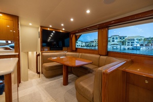 Deal Maker 65ft Viking Yacht For Sale