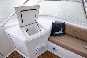 Deal Maker 65ft Viking Yacht For Sale