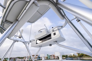 Deal Maker 65ft Viking Yacht For Sale