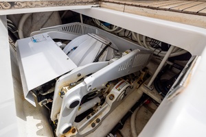 Deal Maker 65ft Viking Yacht For Sale