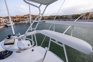 Deal Maker 65ft Viking Yacht For Sale