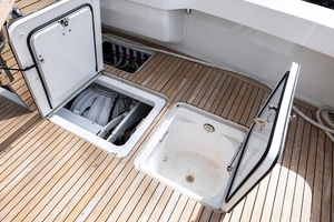 Deal Maker 65ft Viking Yacht For Sale