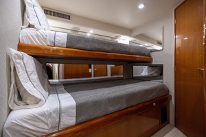 Deal Maker 65ft Viking Yacht For Sale