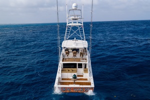 Deal Maker 65ft Viking Yacht For Sale