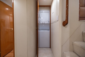 Deal Maker 65ft Viking Yacht For Sale